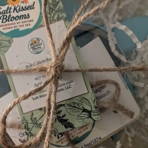 3D Turtle Soap Holder & Soap