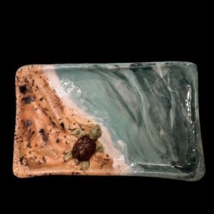 Pottery- Handmade Local Artist